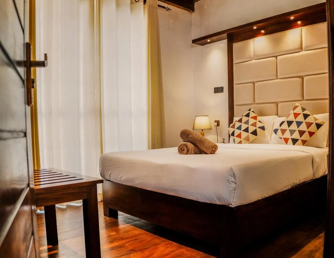 Kensington Place Nuwara Eliya 0*,  Šrí Lanka
