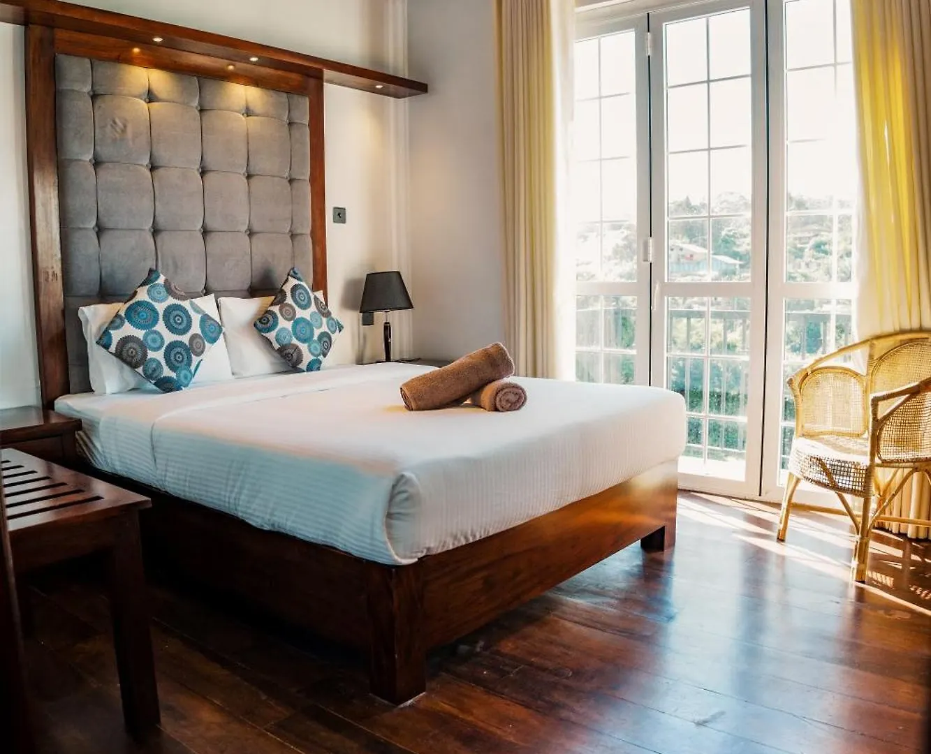 Kensington Place Nuwara Eliya Apartmán