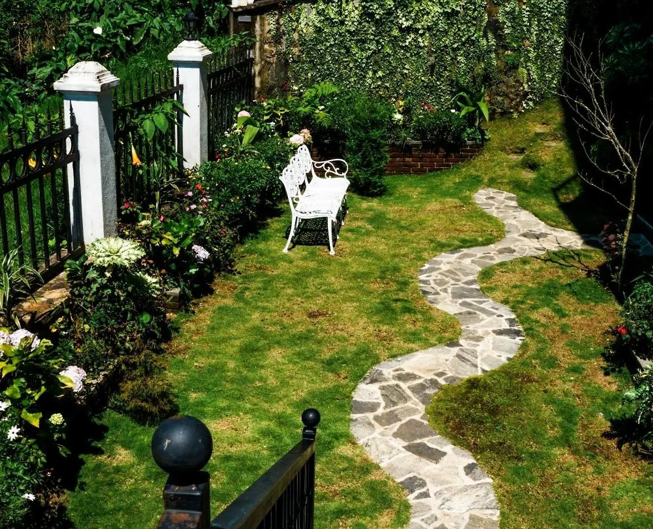 Kensington Place Nuwara Eliya Apartmán