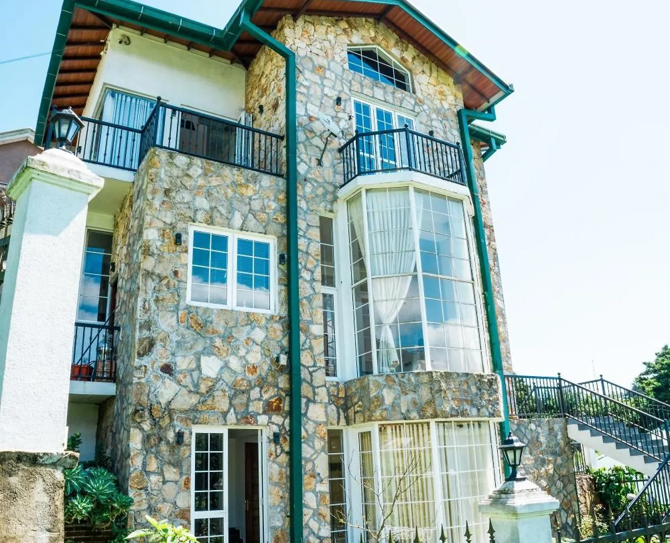 Kensington Place Nuwara Eliya