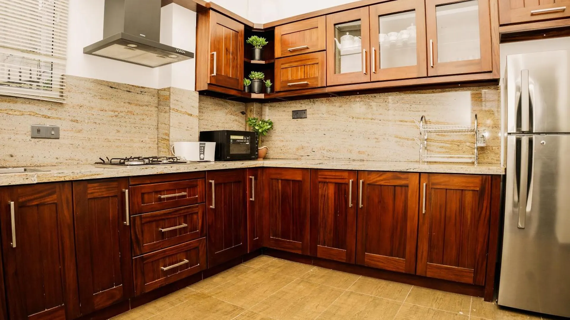 Apartment Kensington Place Nuwara Eliya
