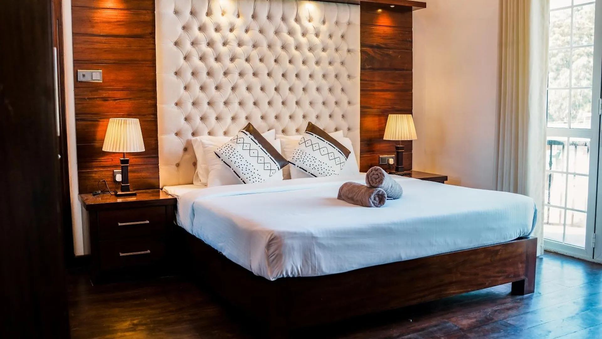 Apartment Kensington Place Nuwara Eliya