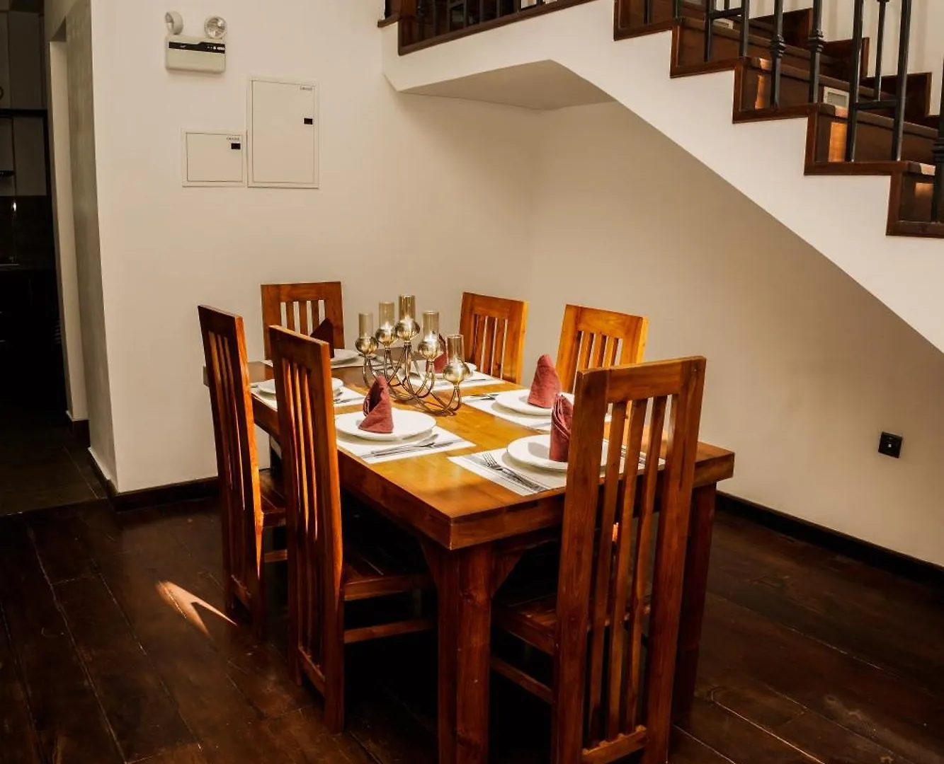 Kensington Place Nuwara Eliya 0*,