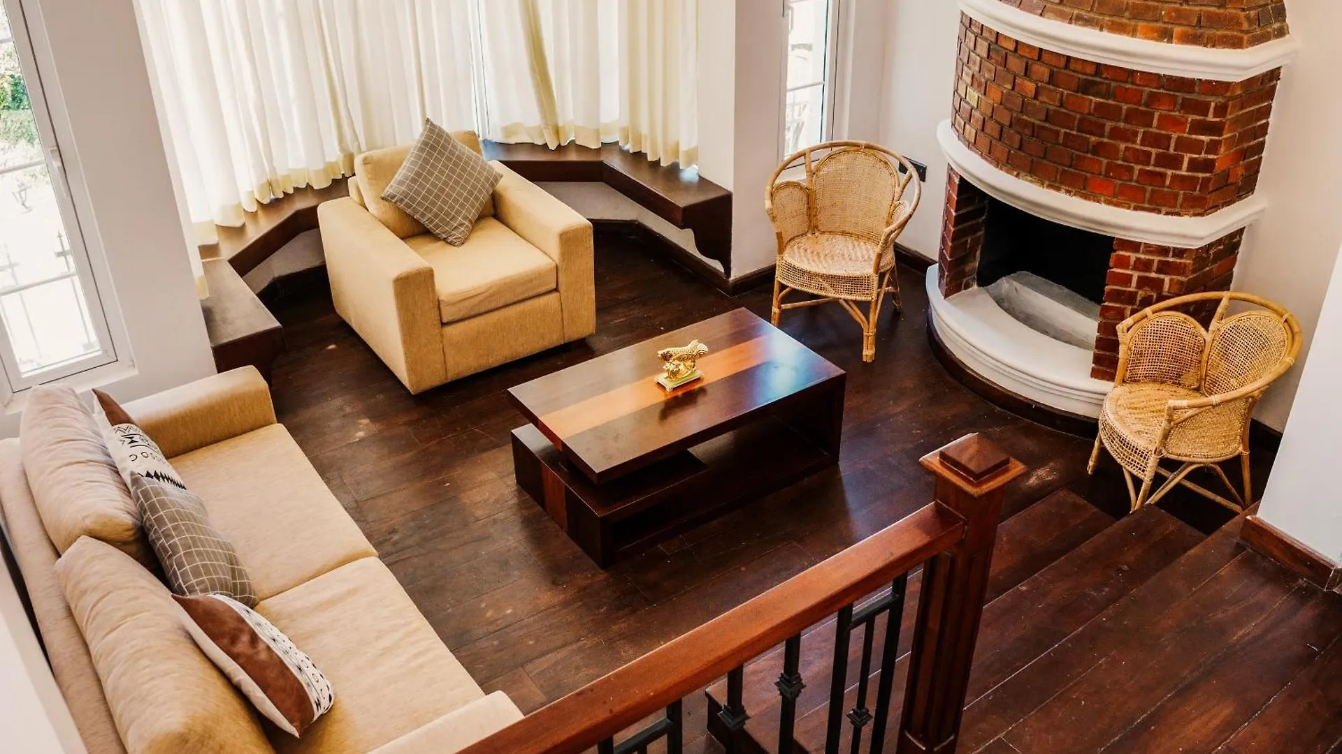 Kensington Place Nuwara Eliya Apartment