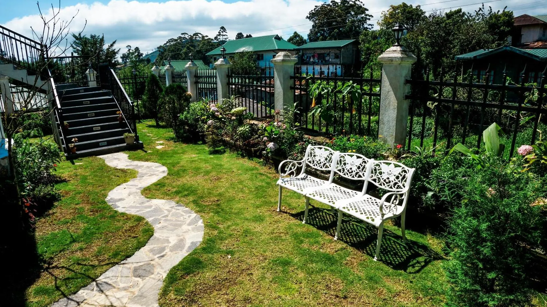 Apartment Kensington Place Nuwara Eliya Sri Lanka