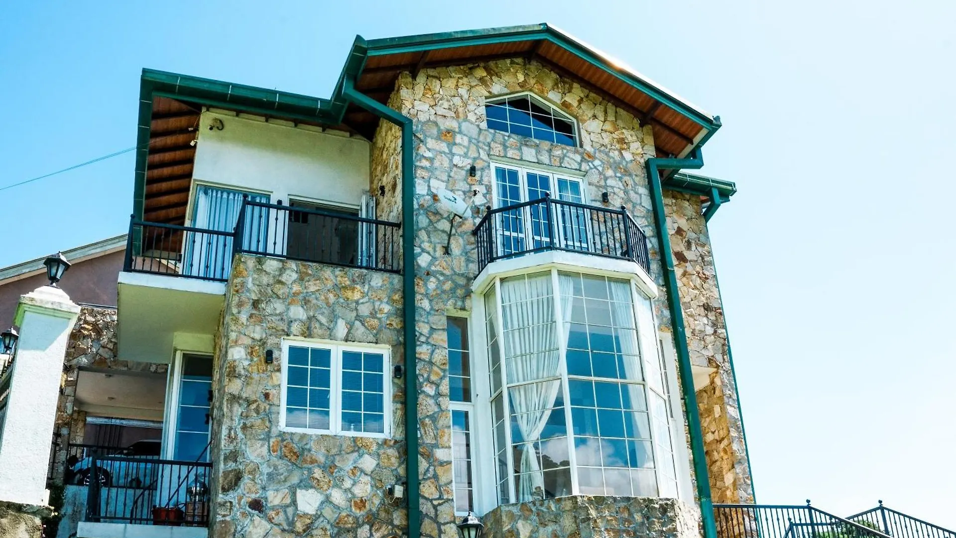 Kensington Place Nuwara Eliya