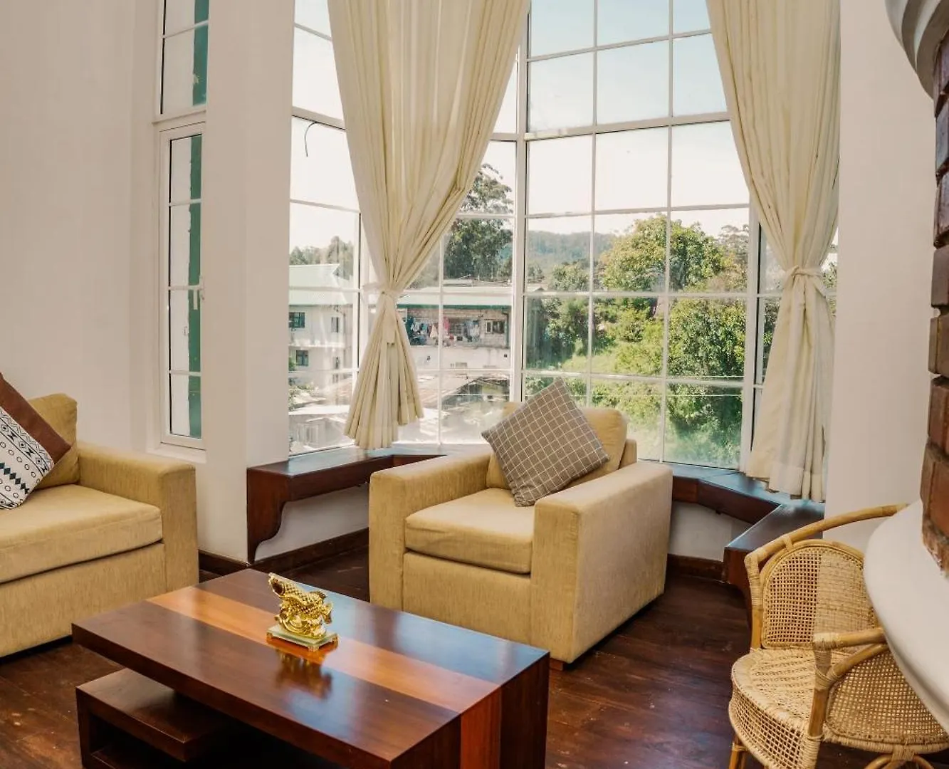 Apartment Kensington Place Nuwara Eliya Sri Lanka